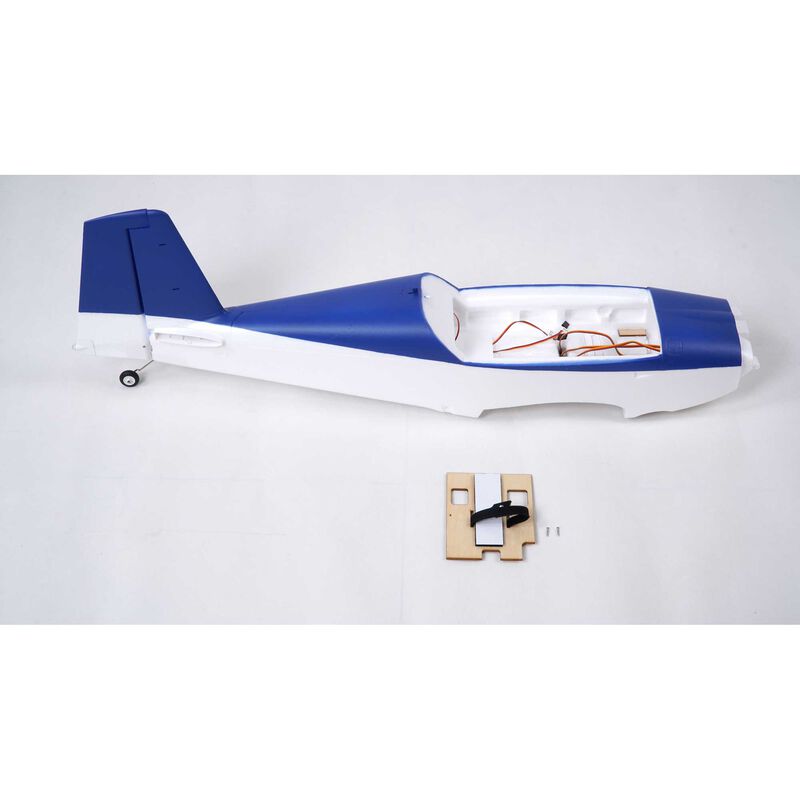 E-flite Rumpf RV-7 Sport 1.1m EP