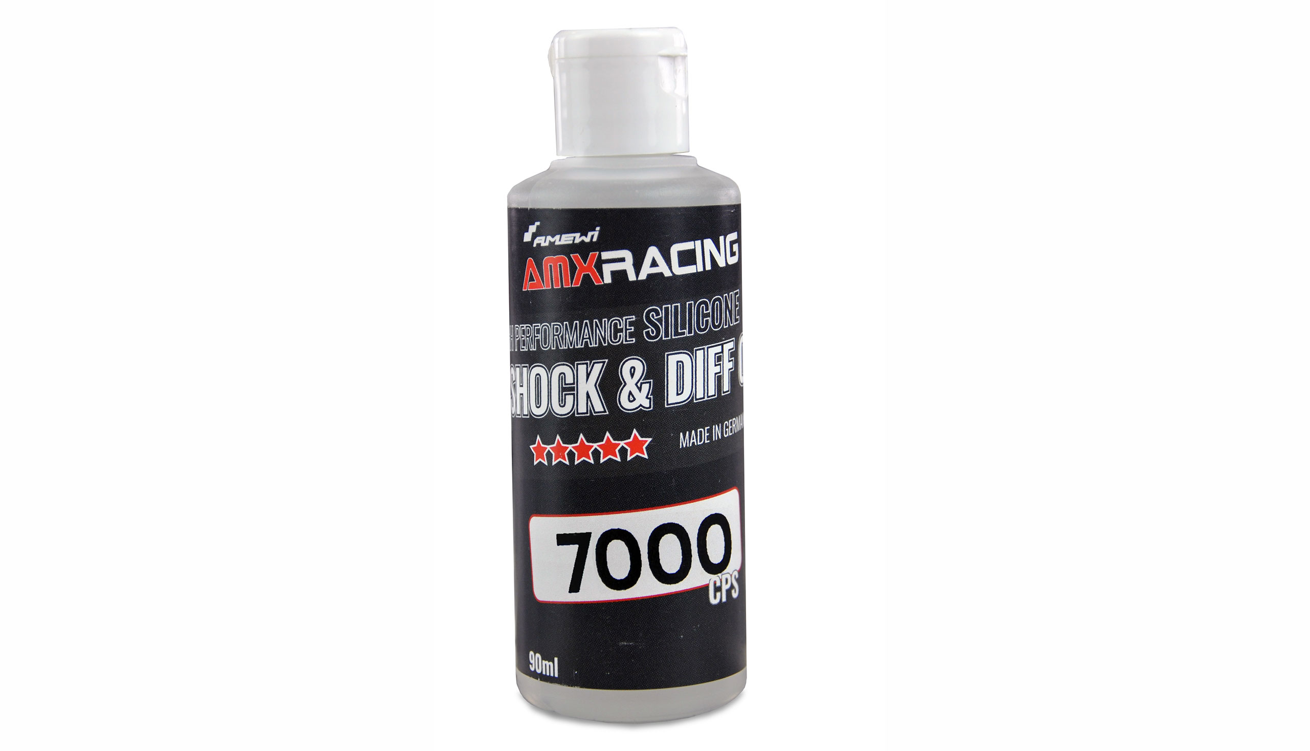 Amewi AMXRacing High Performance Silikon Differentialöl 7.000CPS