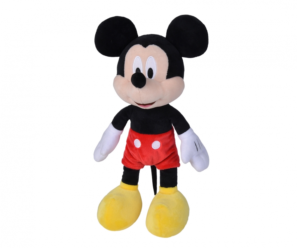 Simba Toys Disney MM Refresh Core_ Mickey_ 35cm - RC-Zubehoer