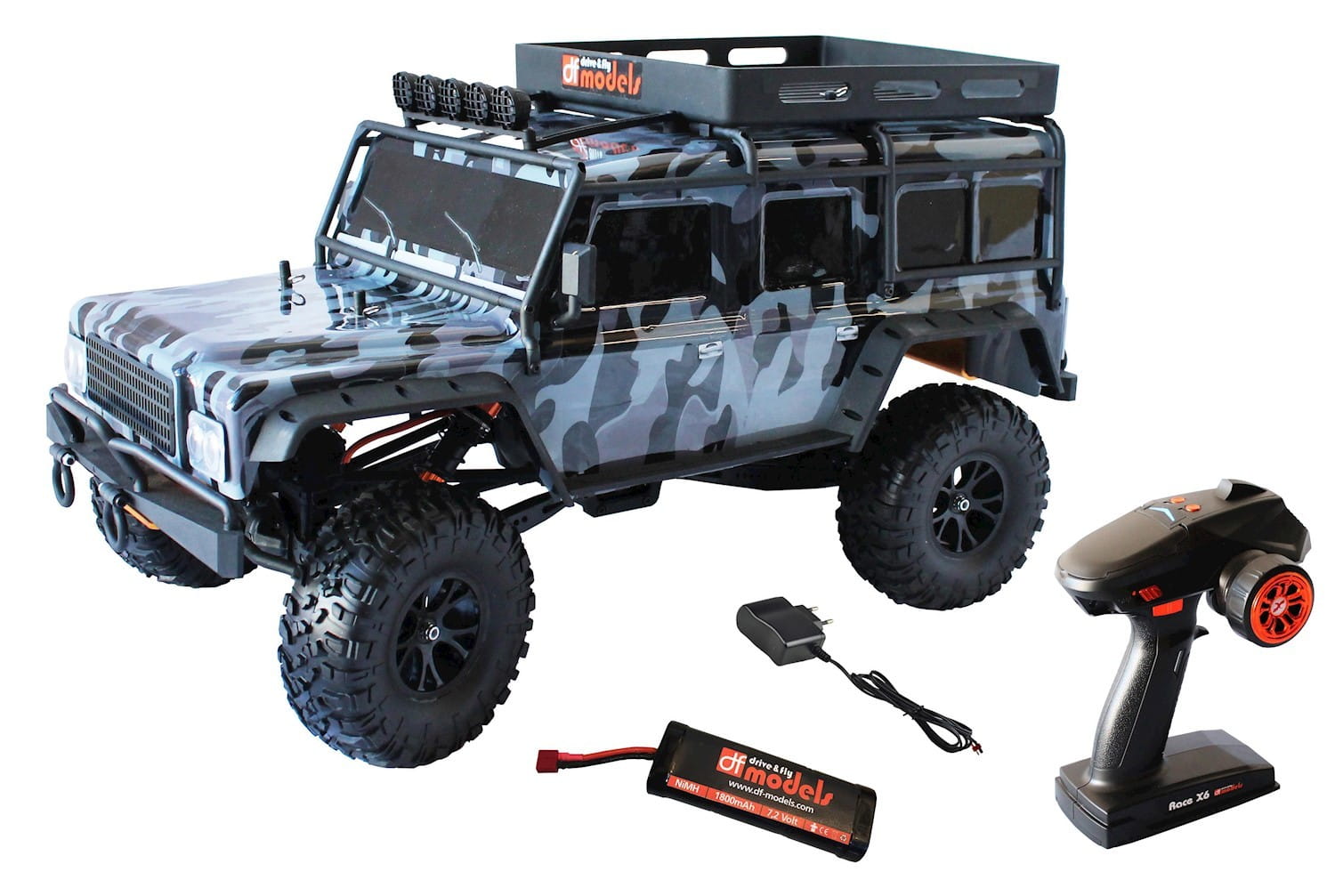 df camo crawler df4j