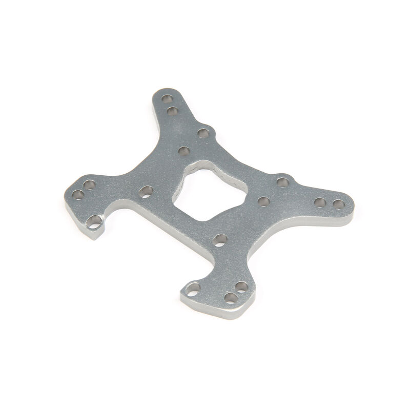 Losi Aluminum Front Shock Tower_ Tenacity Pro - RC-Zubehoer