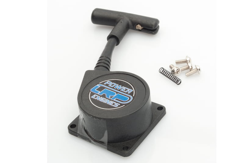 LRP Pullstarter Teile vorne (Seilzug) - ZR.28-32 Pullstart LRP Pullstarter Teile vorne _Seilzug_ - ZR.28-32 Pullstart - RC-Zubehoer