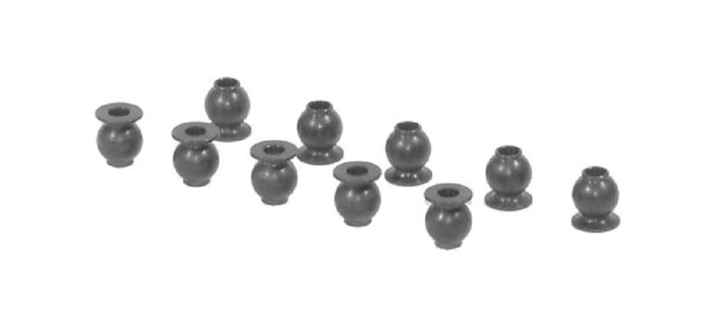 Krick Kugeln 6,8/3 mit Bund (10)