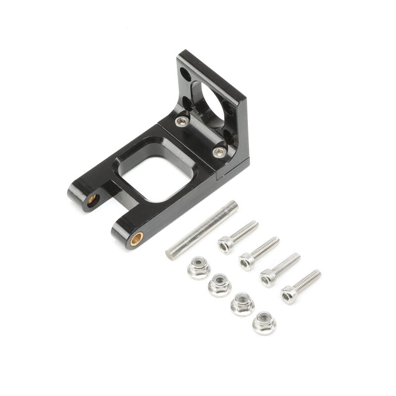 Proboat Rudder Mount_48_  Zelos G Catamaran_ RTR - RC-Zubehoer