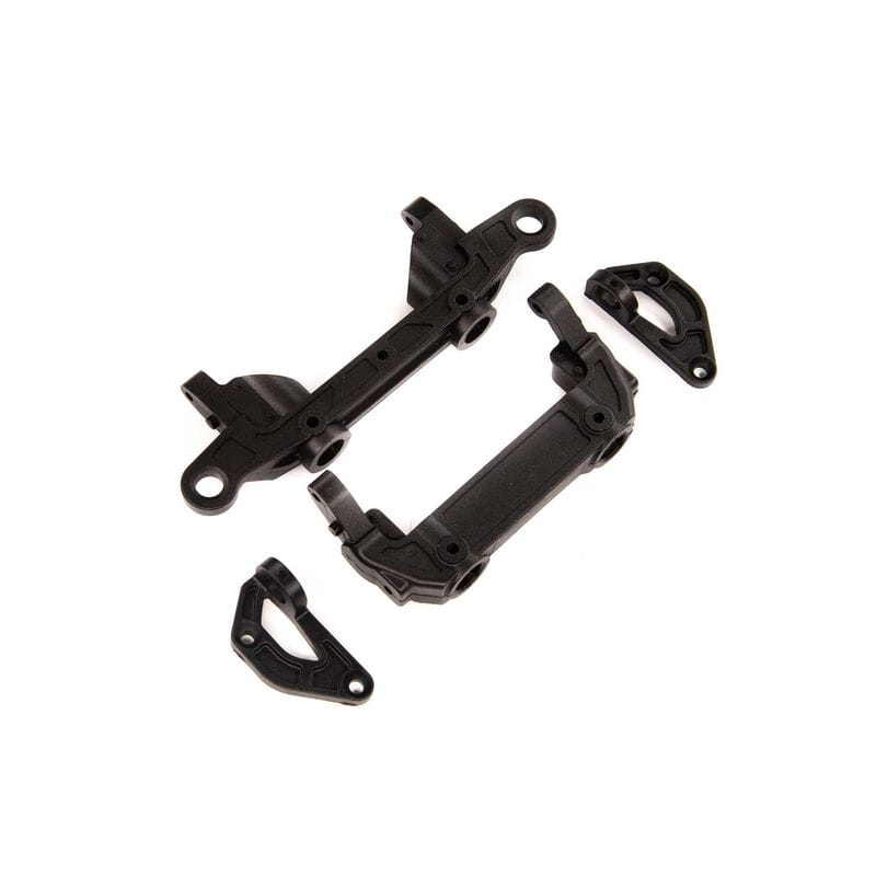 Axial Bumper_Body Mounts Chassis FR_RR_ SCX10III - RC-Zubehoer