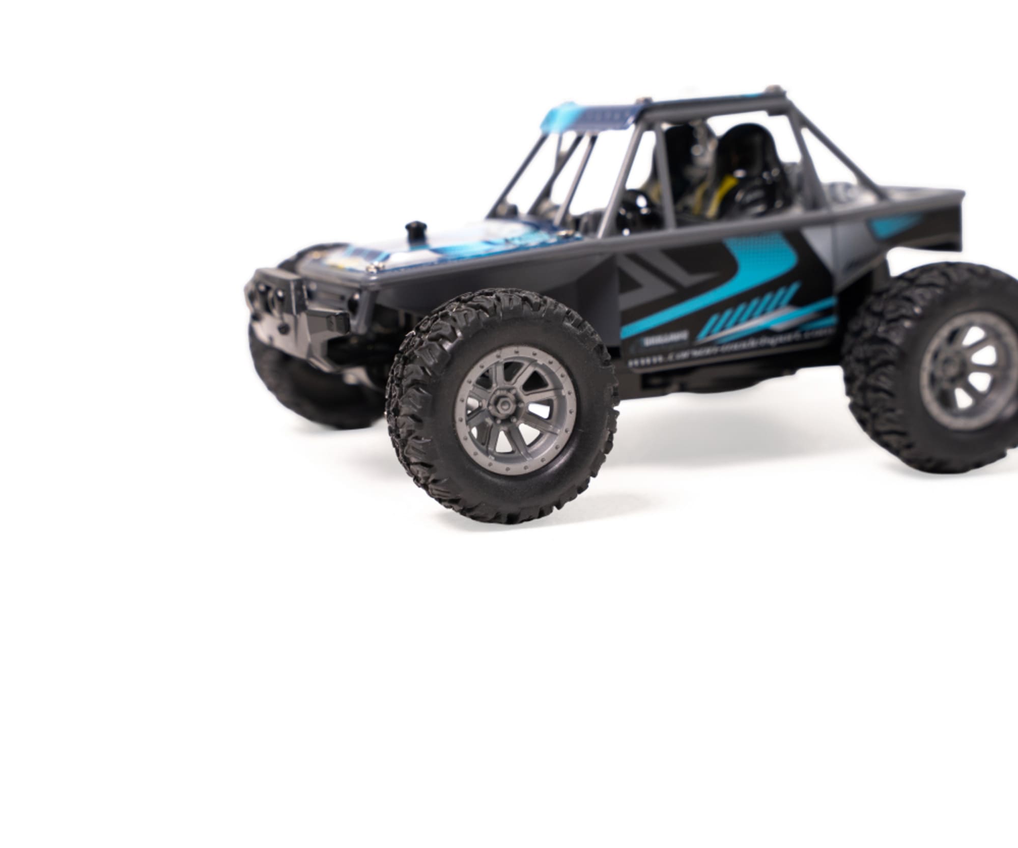 Carson RC Spielzeug 1_32 Deemon X 100% RTR - ferngesteuertes RC Modell