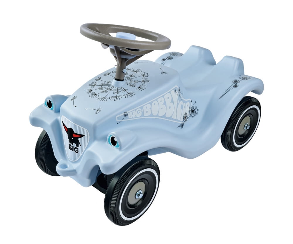 Big Bobby Car Classic Blowball