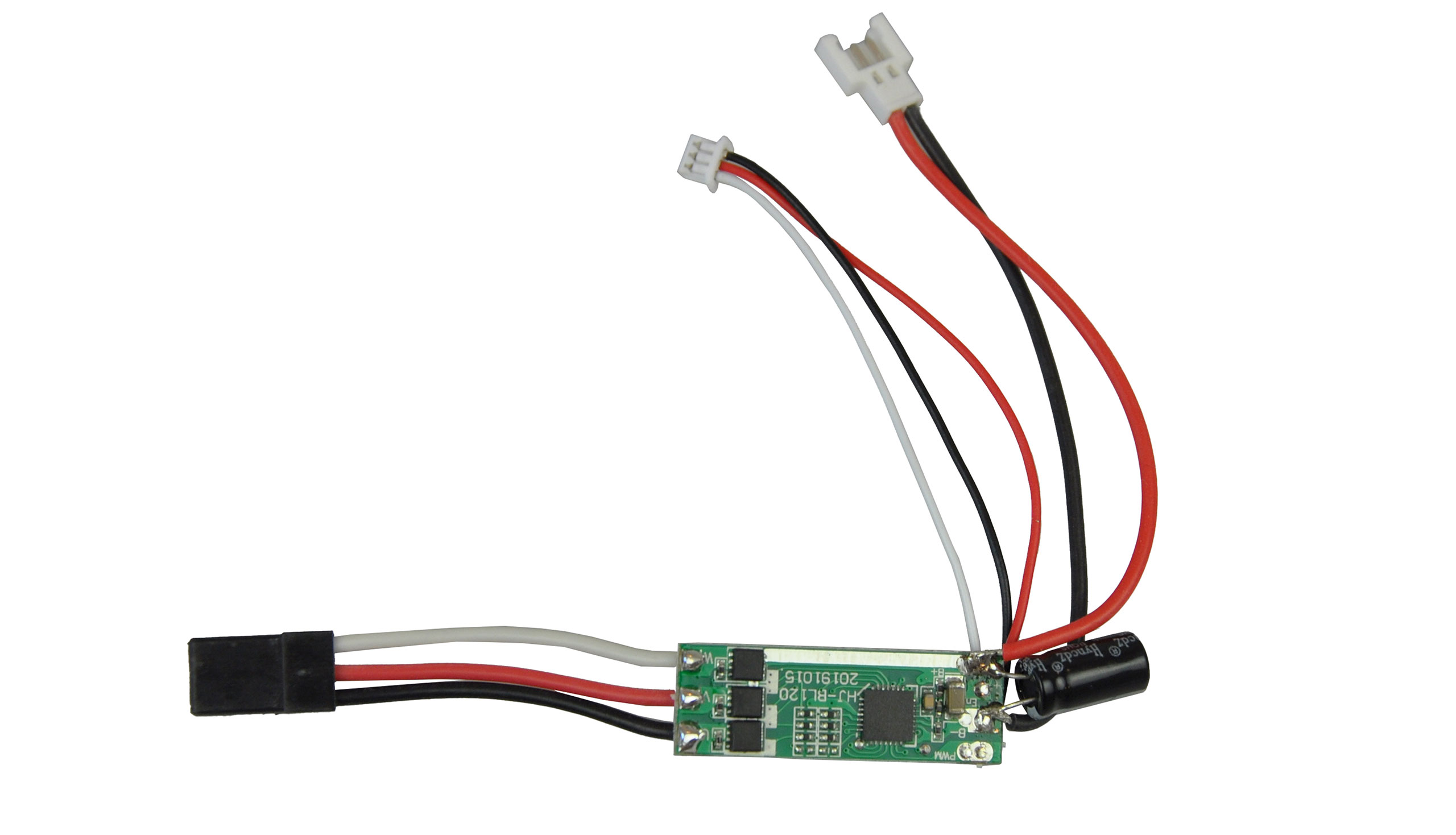 Amewi Brushless ESC F22 - RC-Zubehoer