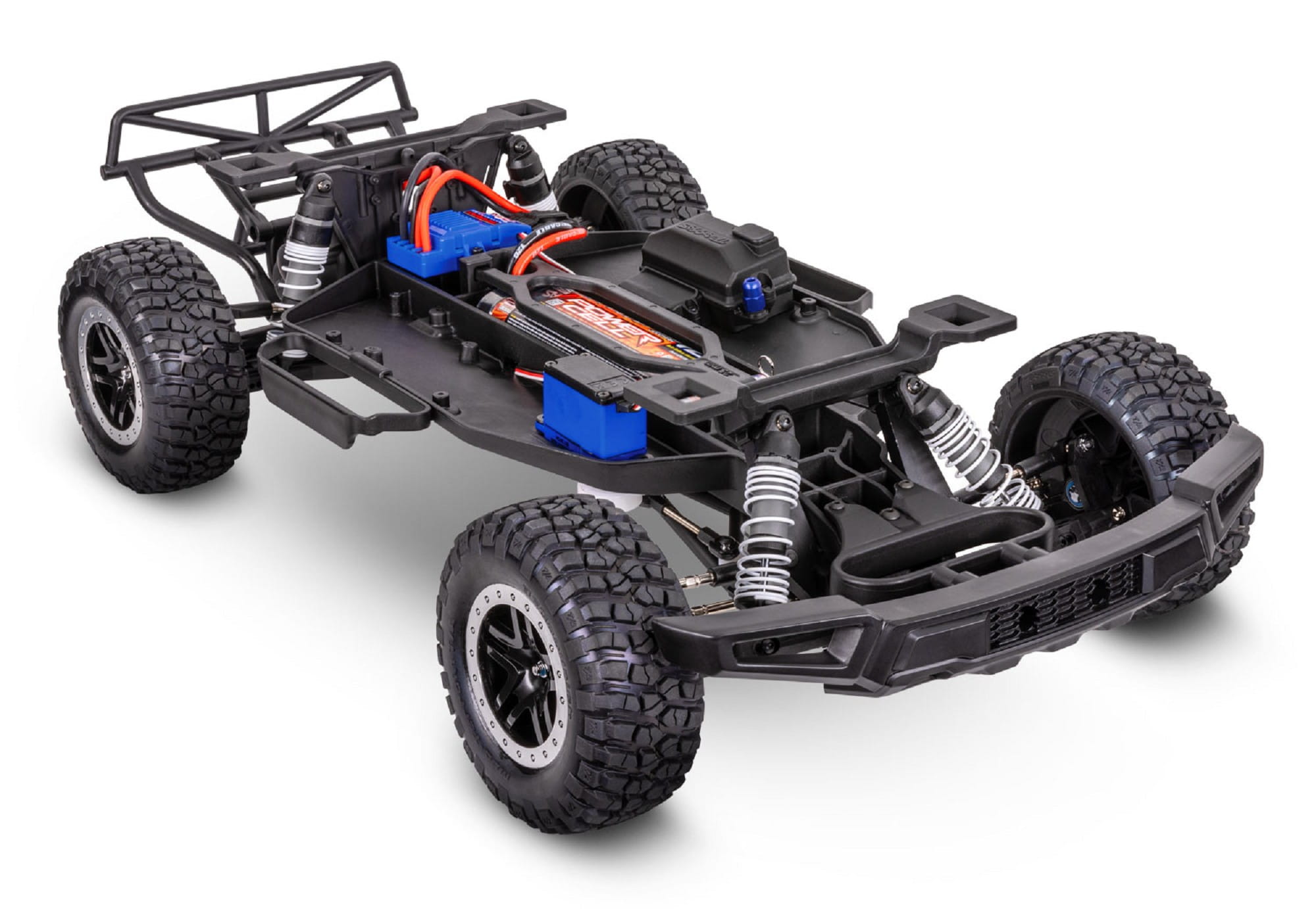 traxxas fpr f 150 raptor