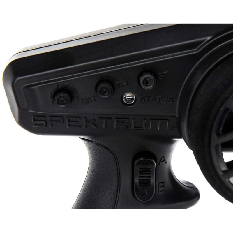 Spektrum SLT3 3CH 2.4Ghz with SLR300 RX Spektrum SLT3 3CH 2.4Ghz with SLR300 RX