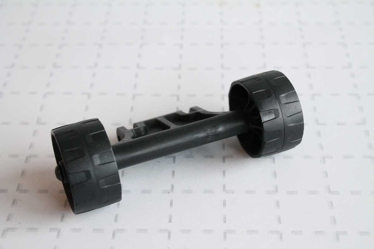 Drive _ Fly Models Wheelie Bar Truggy _ Buggy - RC-Zubehoer