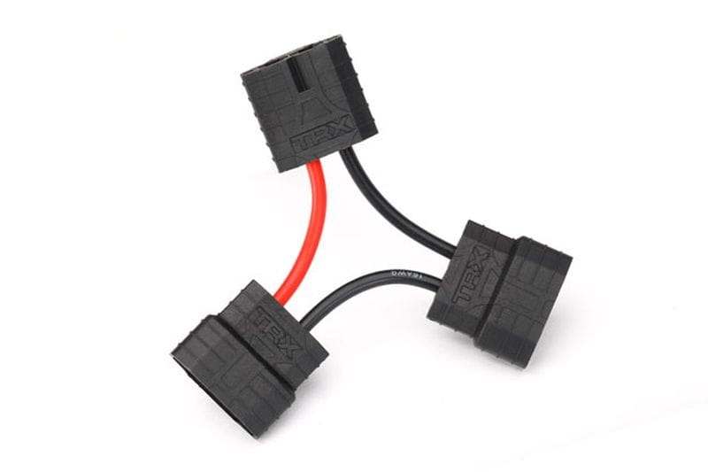 Traxxas Y-Kabel Serienschaltung iD _2. Generation_ - RC-Zubehoer