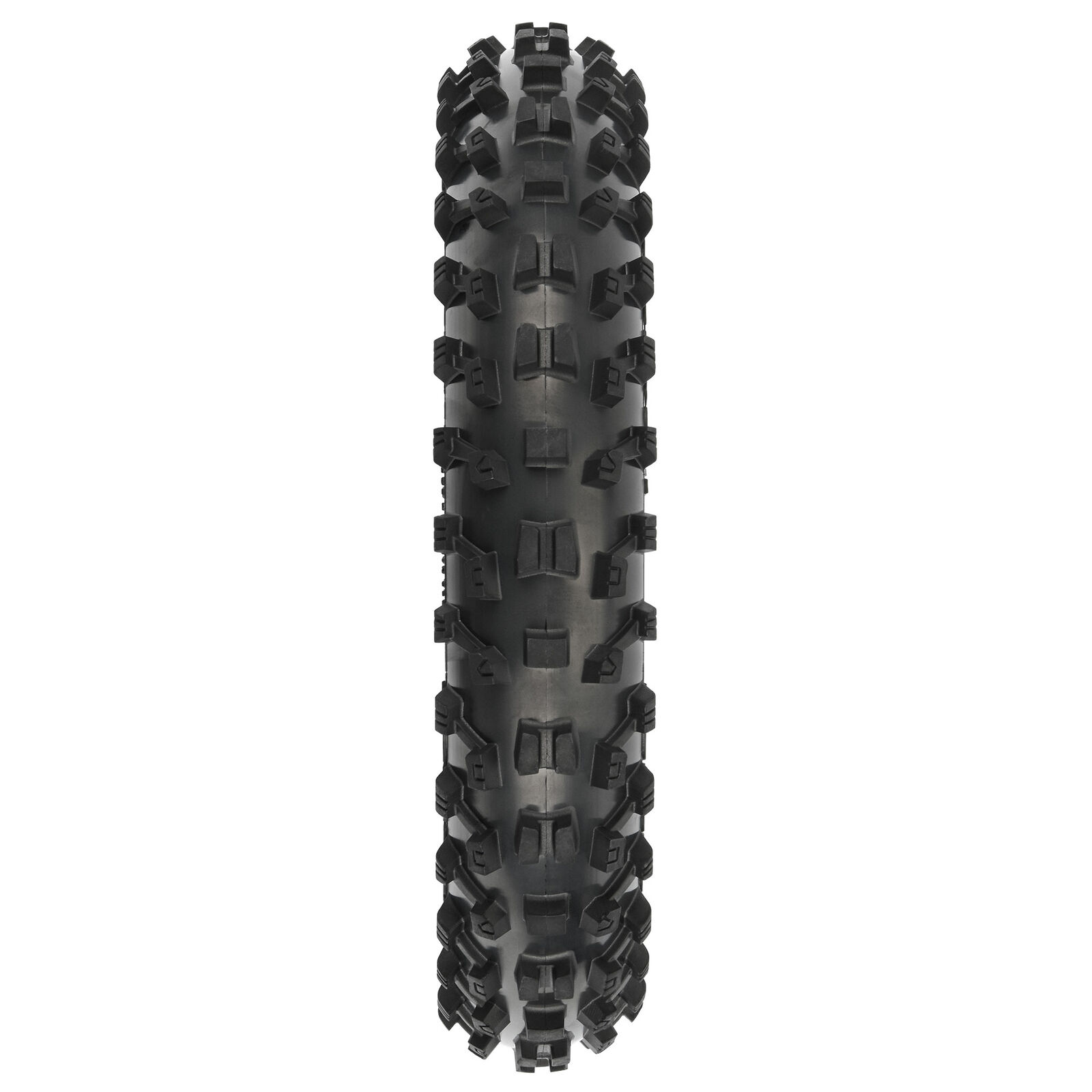 Proline 1_4 Dunlop Geomax MX33 CR4 Front Reifen MTD Black_ Promoto-MX - RC-Zubehoer