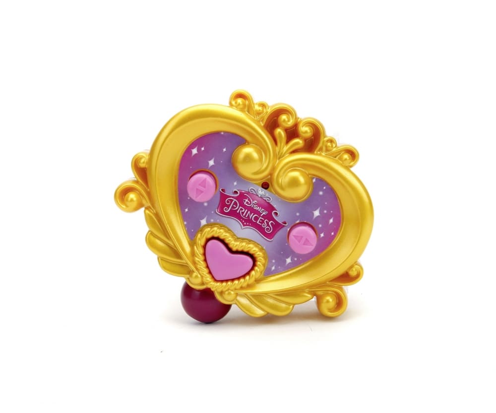 Jada RC Disney Princess RC Carriage - RC-Zubehoer