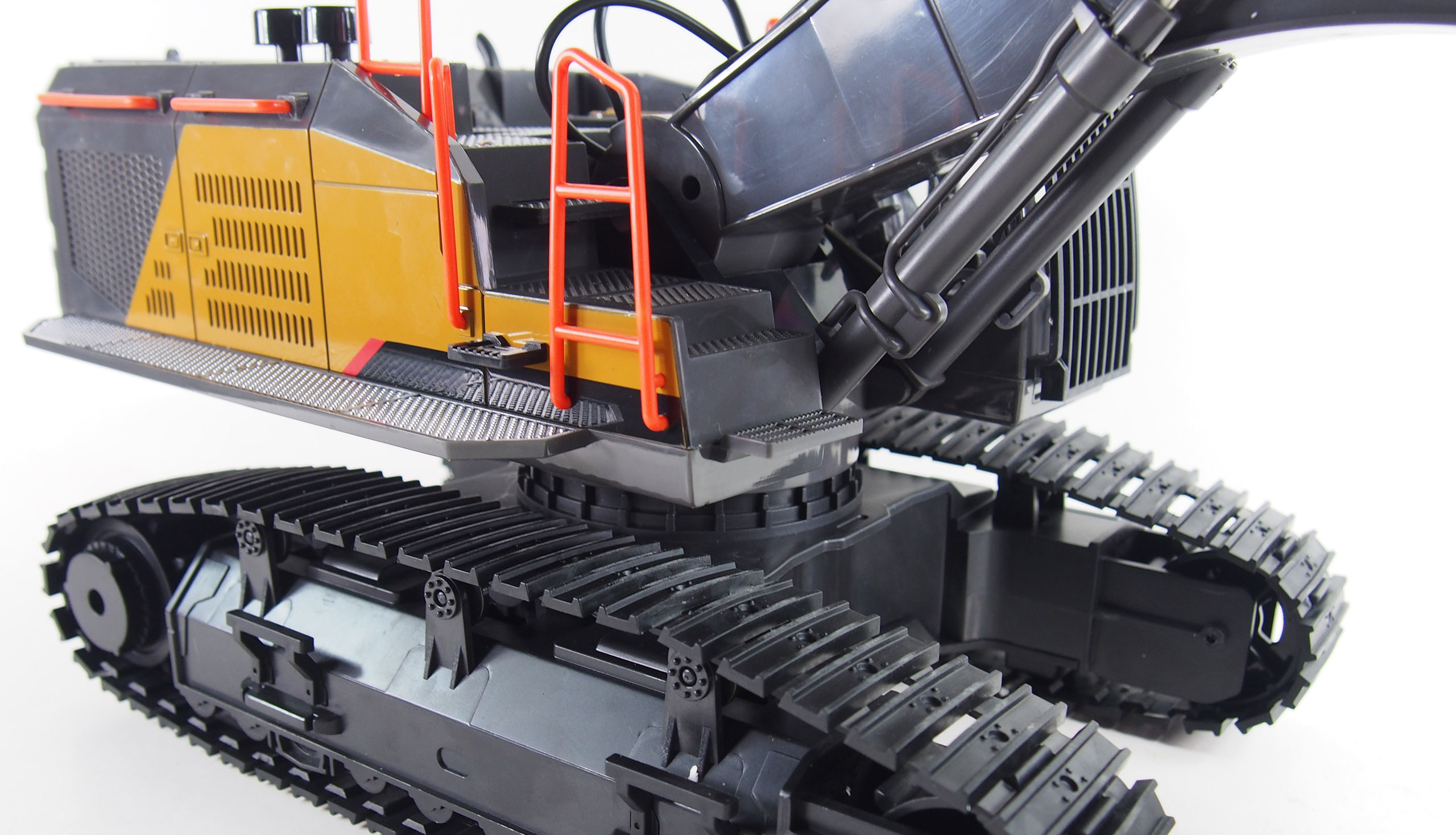 Amewi Raupenbagger ACV730 Kunststoff 1:14 RTR