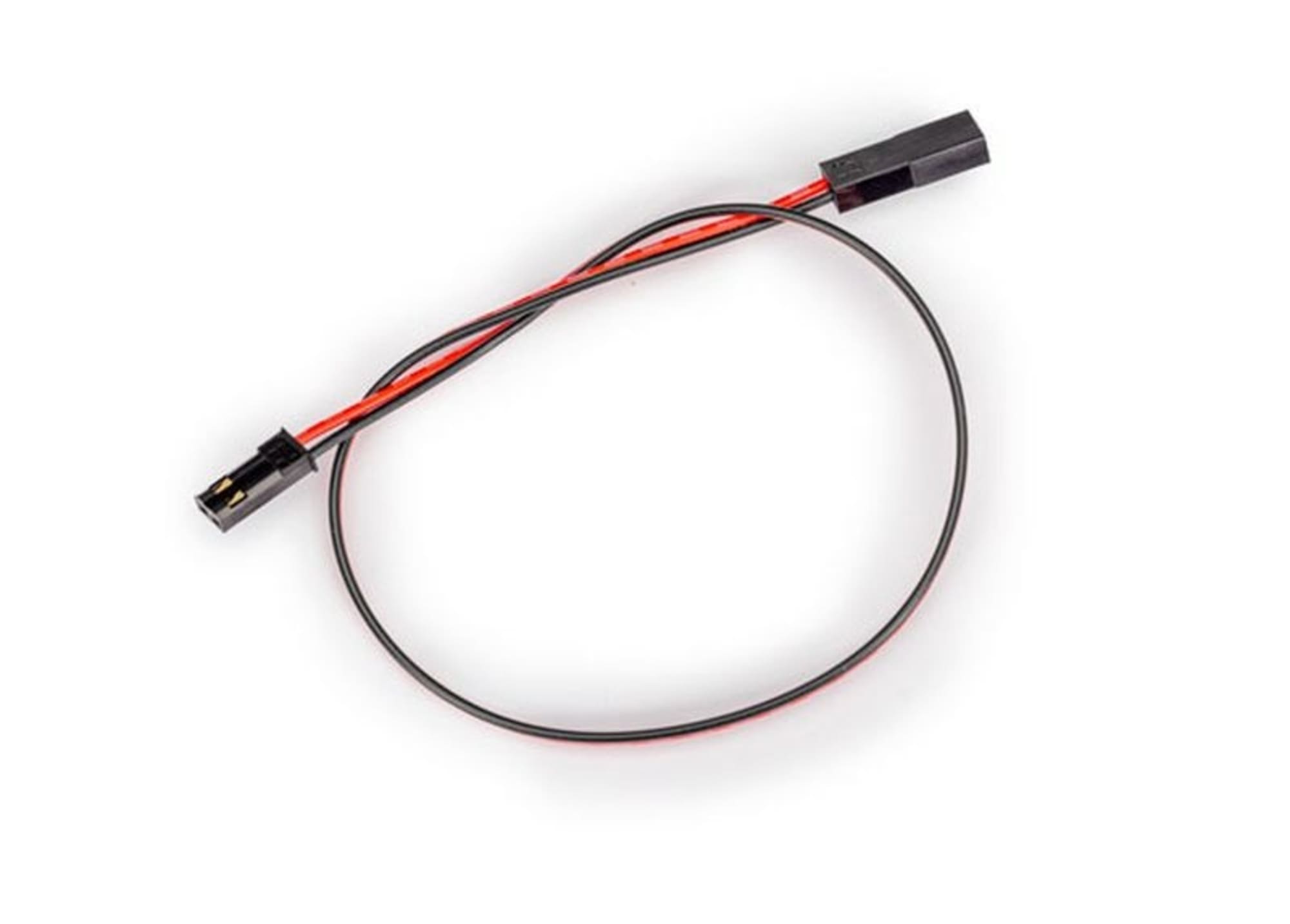 Traxxas LED Verkabelung fuer 10991 fuer Funco fuer RC Modelle