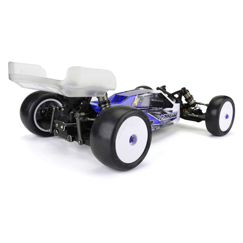 Proline 1:10 Bald Eagle S3 Rear 2.2 Buggy Reifen (2)