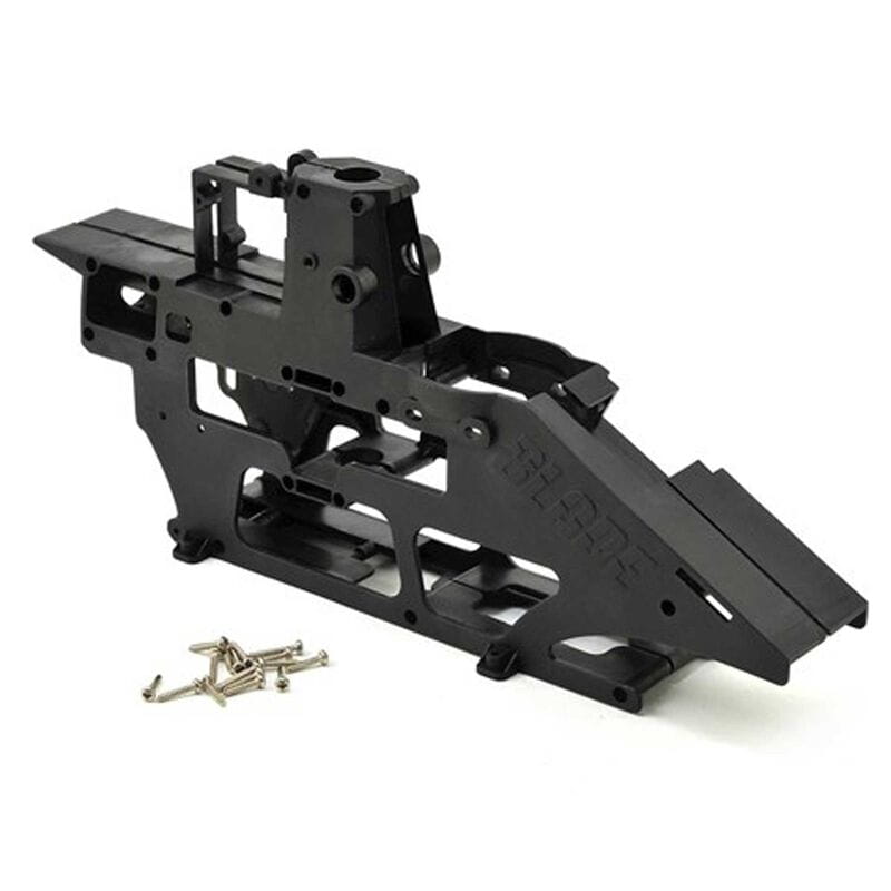 Blade Main Frame_ 330X - RC-Zubehoer