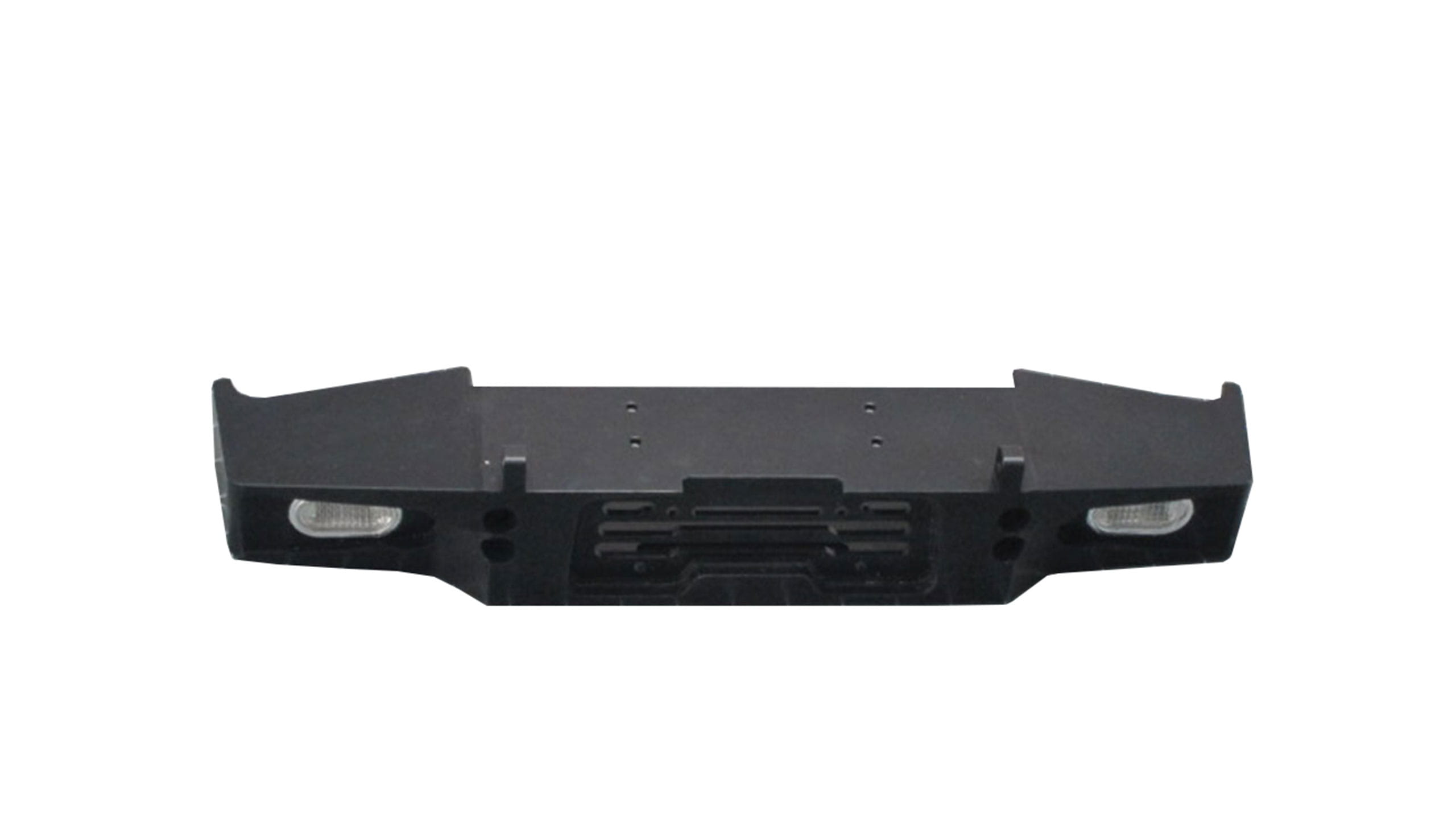 Amewi Aluminium Front Stossstange front bumper - RC-Zubehoer