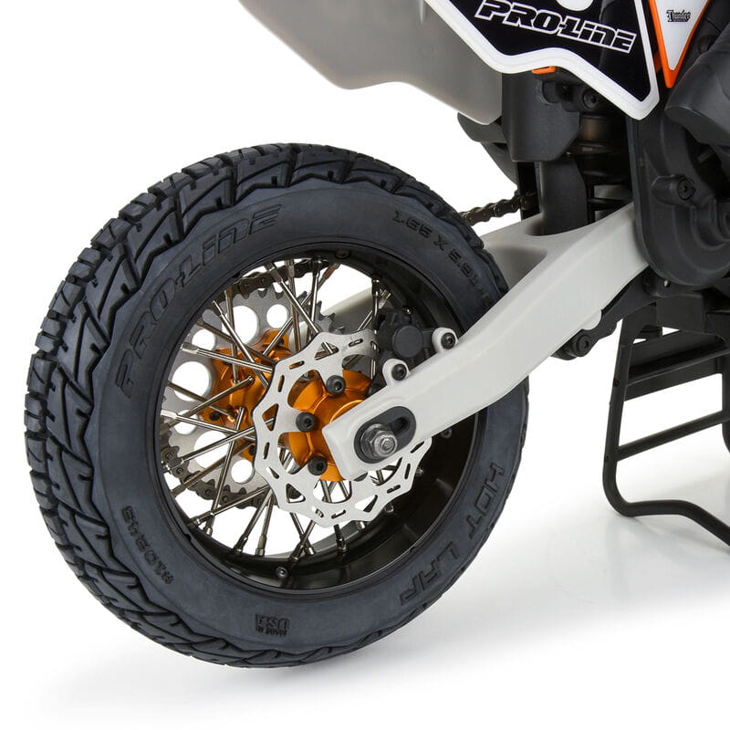 Proline 1_4 Euro Style Steel F_R Brake Rotor Set_ Promoto-MX_SM Ersatzteil