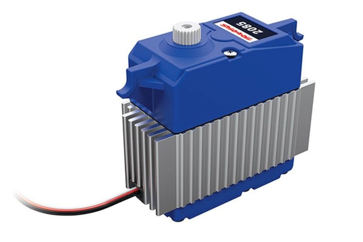 Digital Hi-Torque 2085L Servo_ Wasserdicht _benoetigt Maxx-Bef._ Traxxas Digital Hi-Torque 2085L Servo_ wasserdicht _ben_ Maxx-Bef._ - RC-Zubehoer