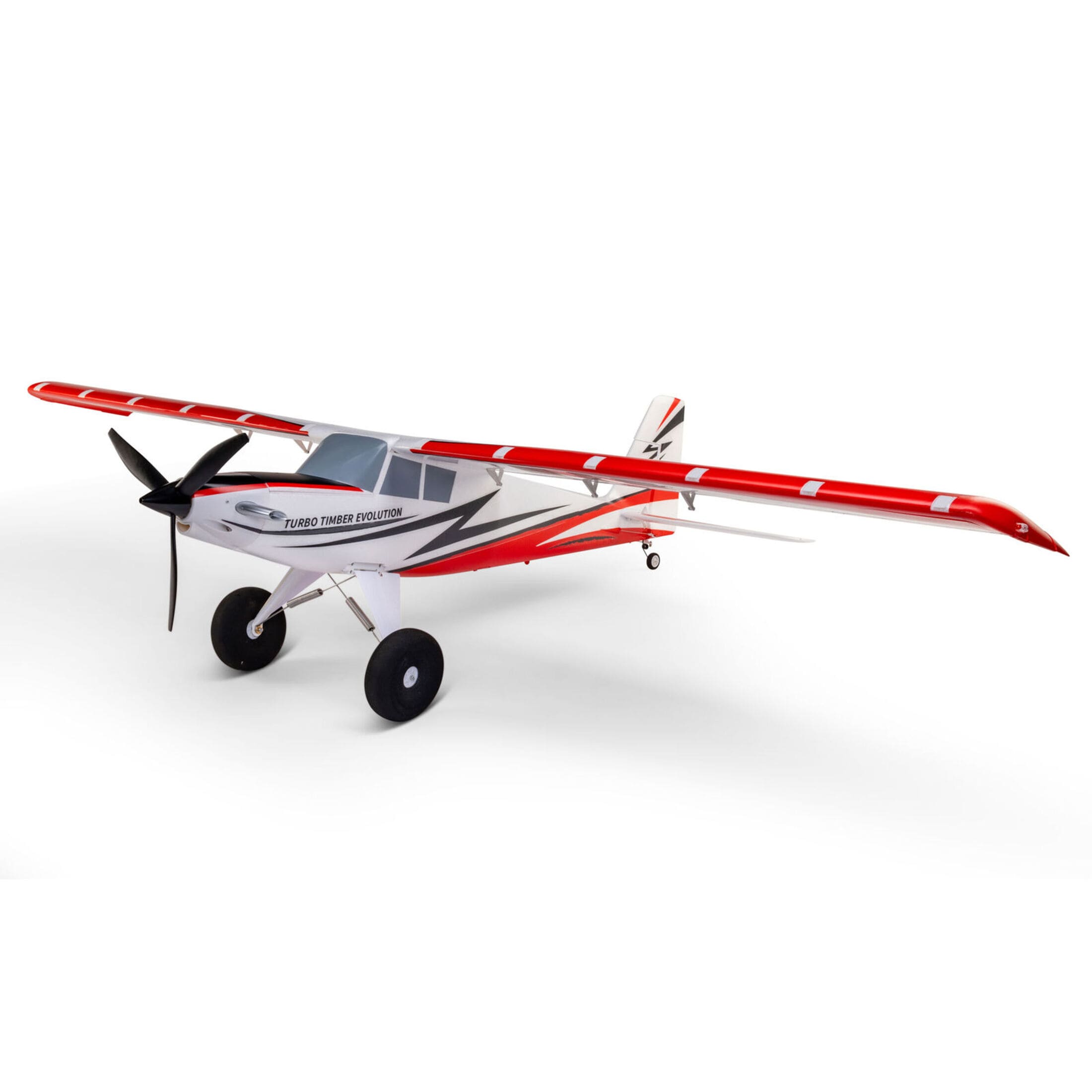 E-flite Turbo Timber Evolution 1 5m STOL Flugzeug E-flite Turbo Timber Evolution 1 5m STOL Flugzeug