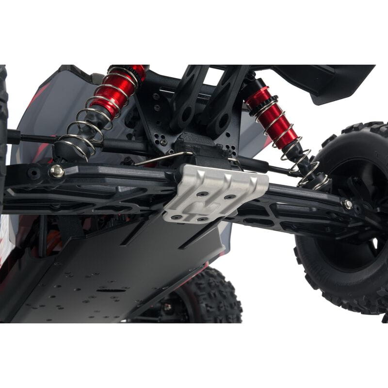 Arrma Steel Skid - RC-Zubehoer