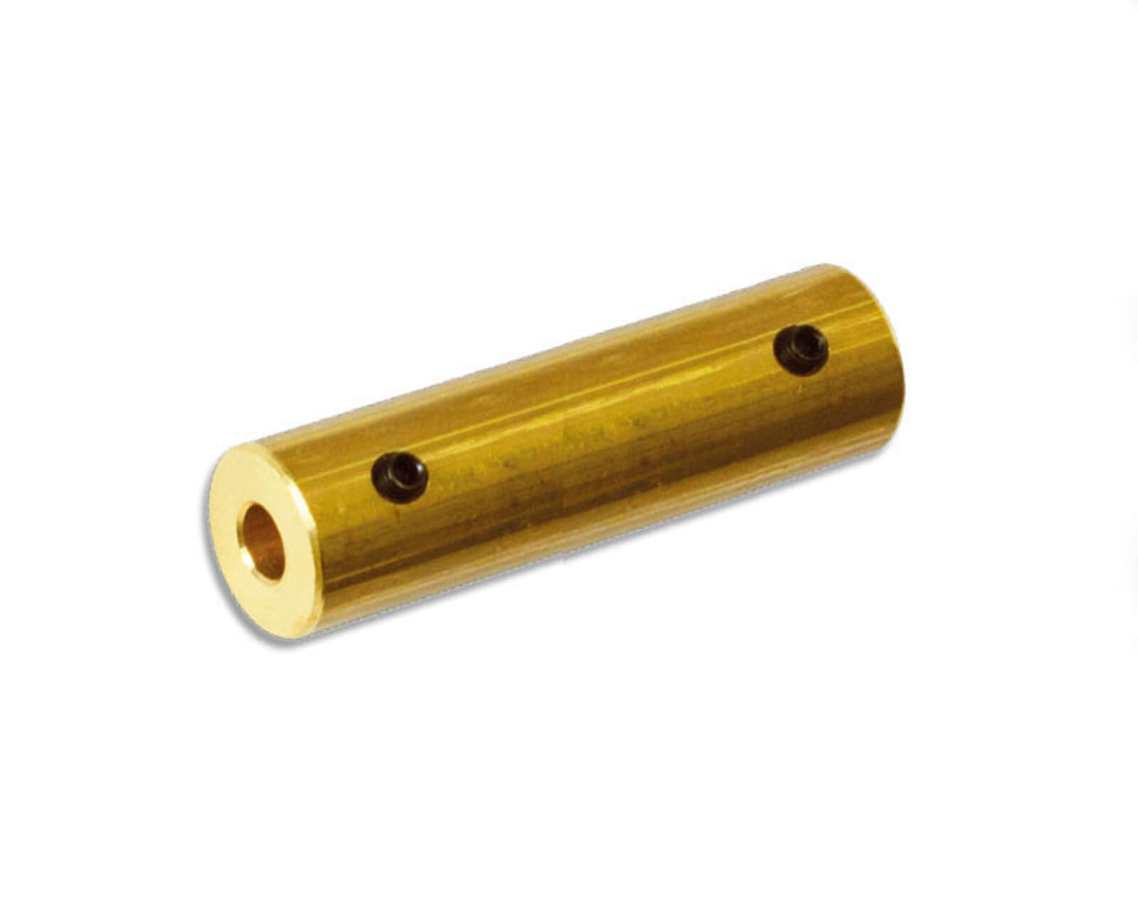 Direktkupplung 2_3 auf 4mm - Modellzubehoer