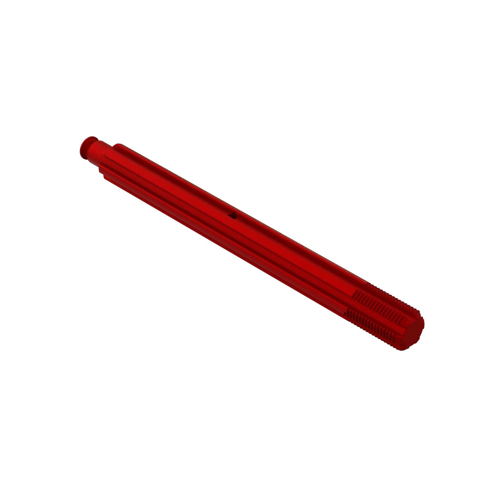 Arrma Slipper Shaft _Red_ - RC-Zubehoer