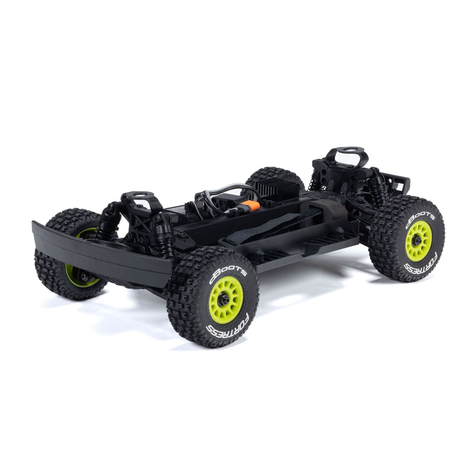 Arrma RC Mojave Truck Grom Mega 380 4X4 RTR 1-18-blau