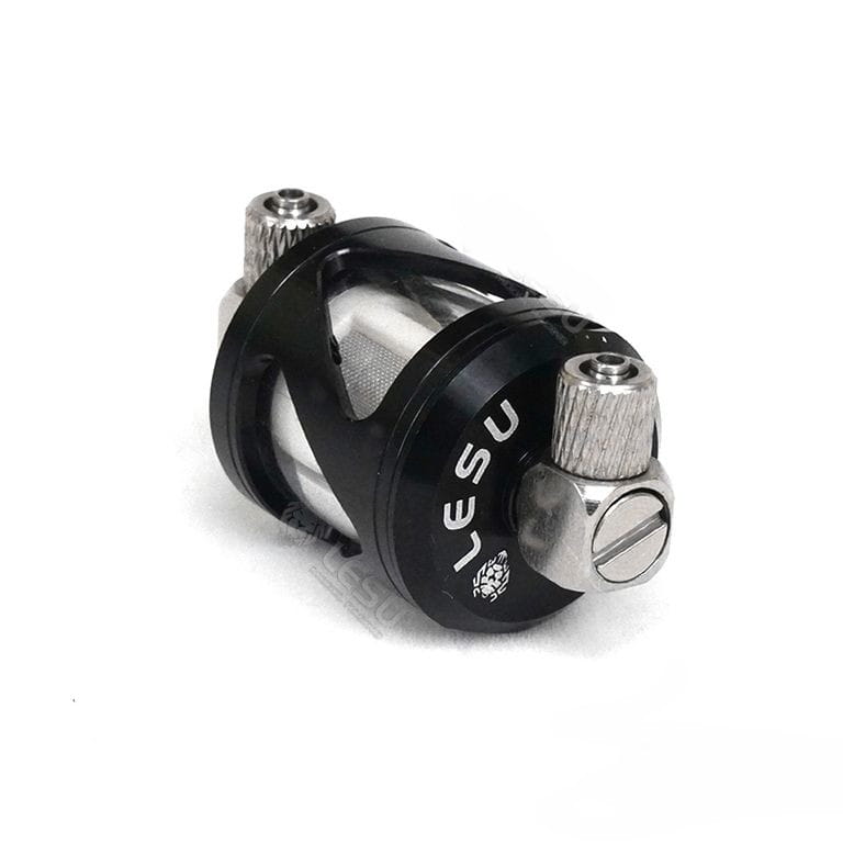 Lesu Öl-Filter für Hydraulikanlagen