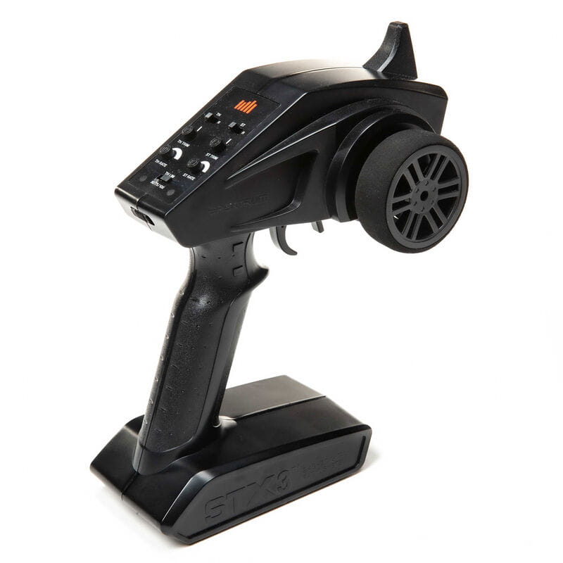 Spektrum STX3 3Ch 2.4 Ghz FHSS TX Only - RC-Zubehoer
