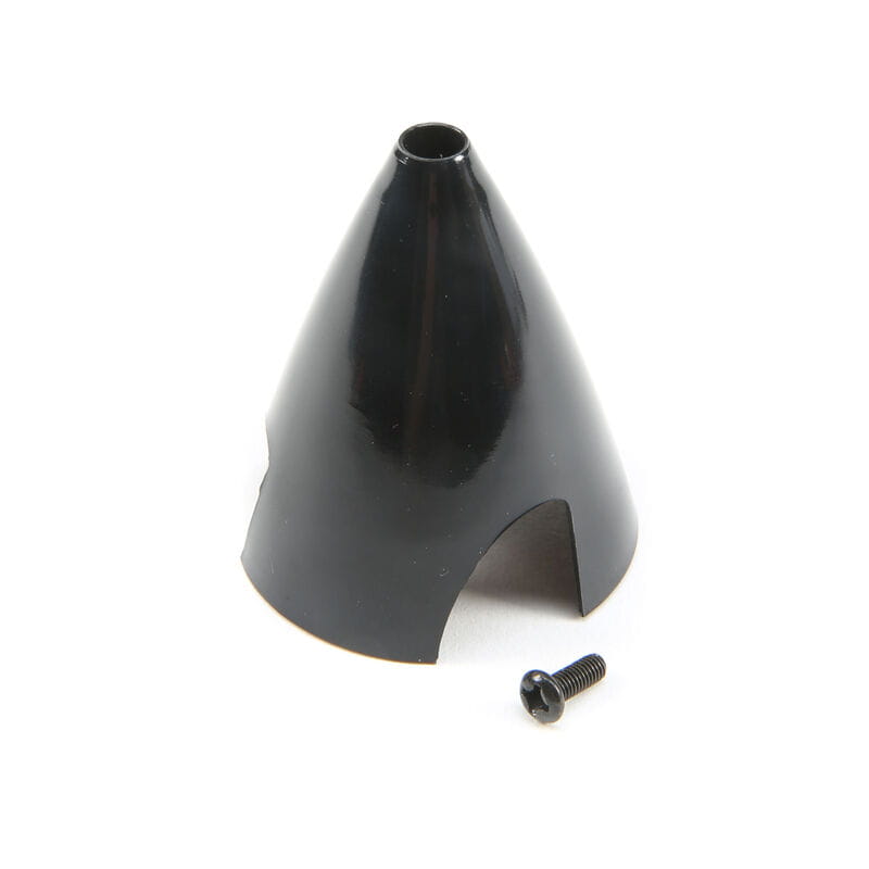 E-flite Spinner_ Timber - RC-Zubehoer