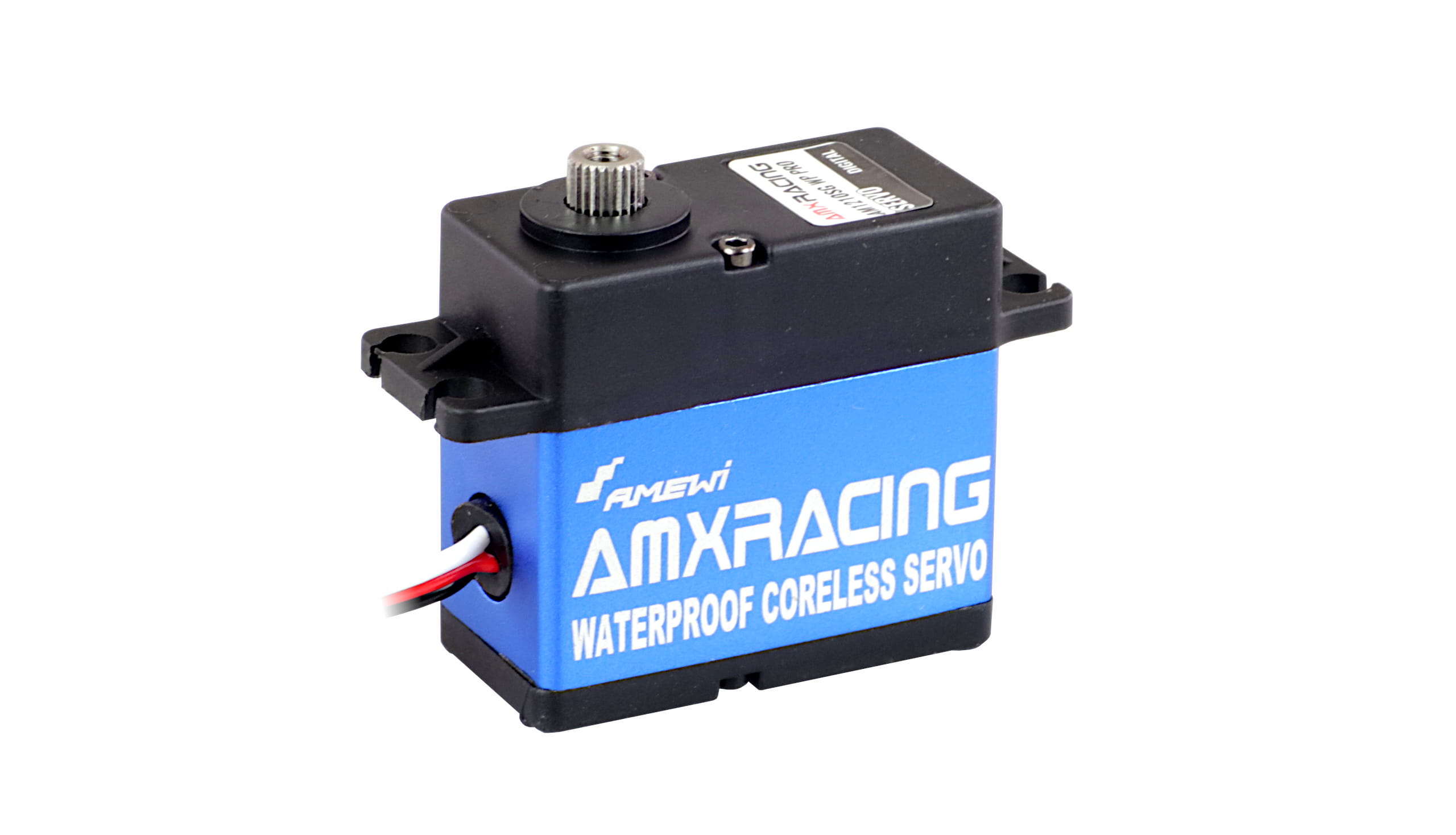 Amewi AMXRacing Standard Servo AM1210SG WP PRO