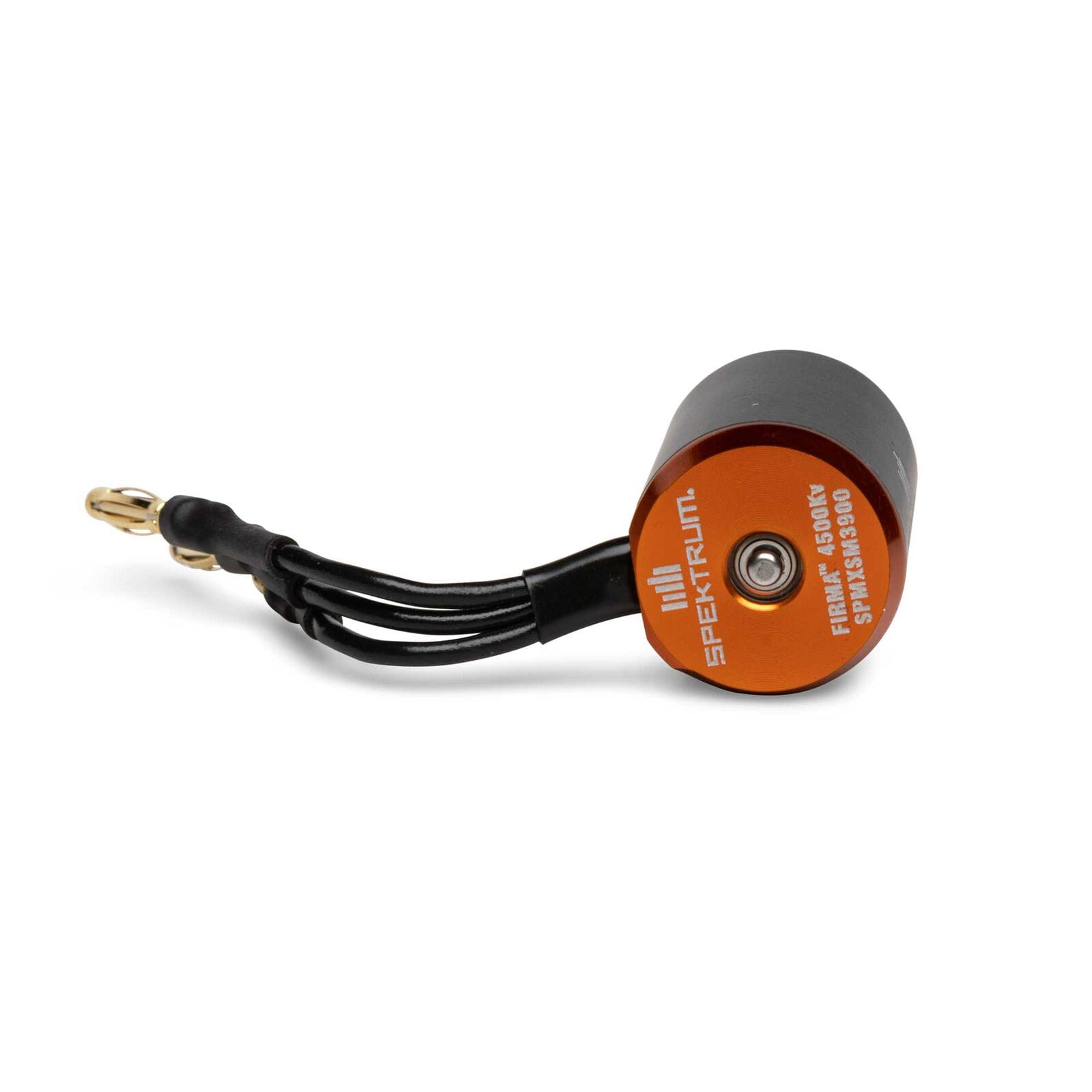 Spektrum Firma 1524 4500Kv Brushless Sensored Crawler Motor SCX24 - RC-Zubehoer