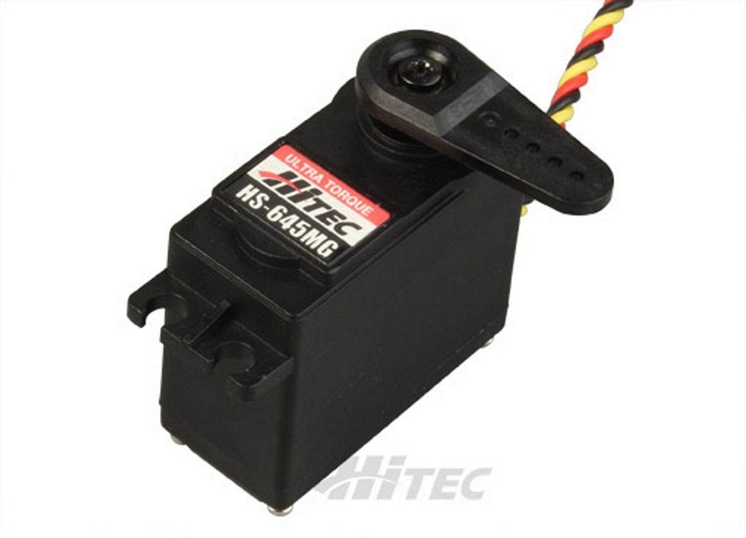 Hitec Servo HS-645MG ( HS645MG ) Hochleistungsservo Hitec Servo HS-645MG ( HS645MG ) Hochleistungsservo