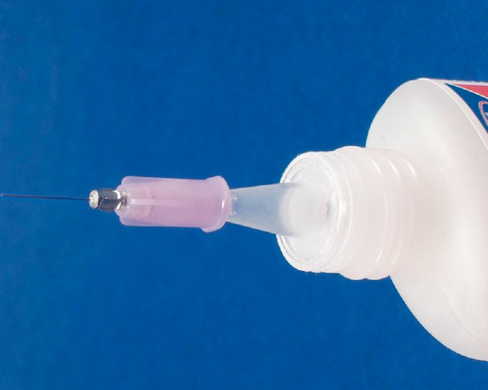 Krick Roket Plastic Klebstoff 30 ml - RC-Zubehoer