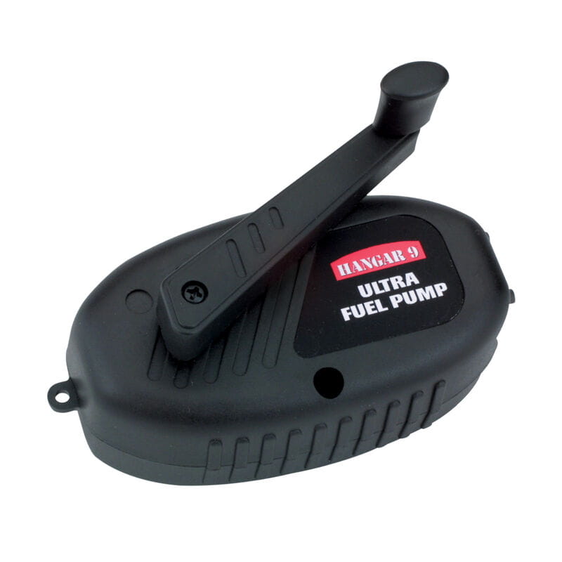Hangar 9 Ultra Spritpumpe Benzin/Methanol