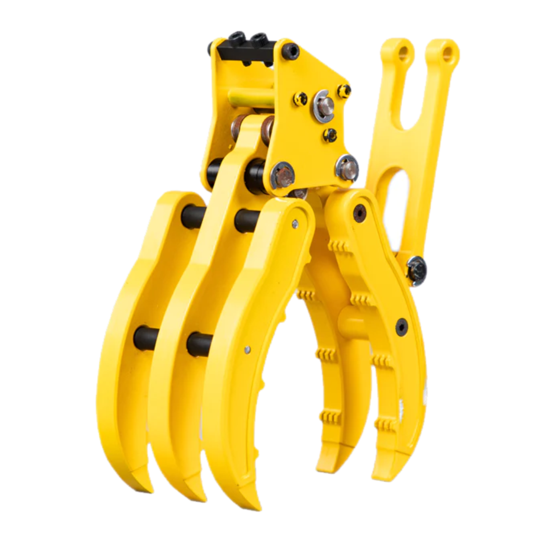 FM Double E Hobby Greifer für Bagger Volvo EC160E 1:14 FM Double E Hobby Greifer für Bagger Volvo EC160E 1:14