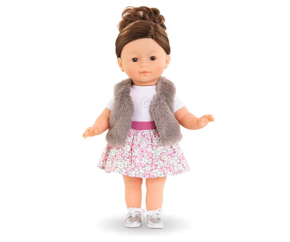 Corolle MC Fellweste Corolle MC Fellweste - RC-Zubehoer