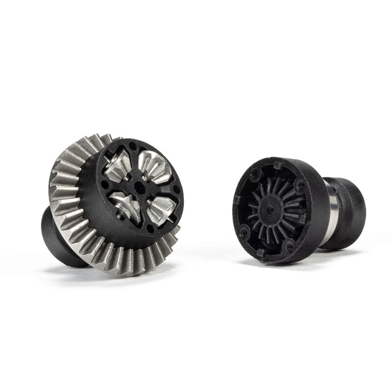 Arrma Differential Zusammengebaut fertig 30T 0.8 Mod V2 Grom Arrma Differential Zusammengebaut fertig 30T 0.8 Mod V2 Grom - RC-Zubehoer