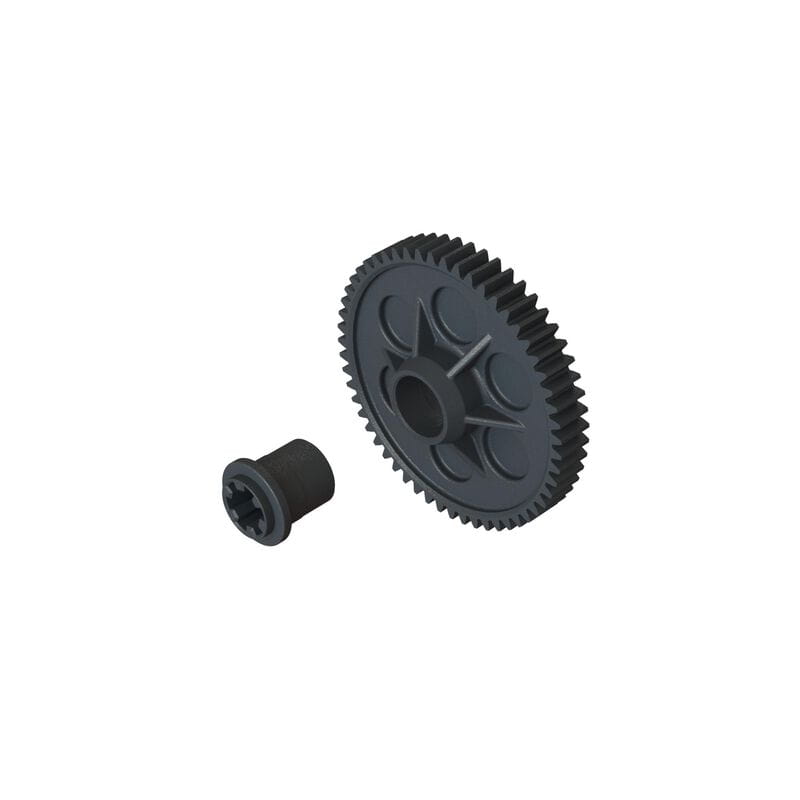 Arrma Spur Gear 55T 0.8 Mod - RC-Zubehoer