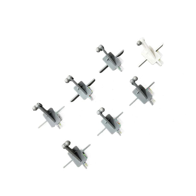 E-flite Control Horn Set_ Viper 64mm EDF Jet - RC-Zubehoer