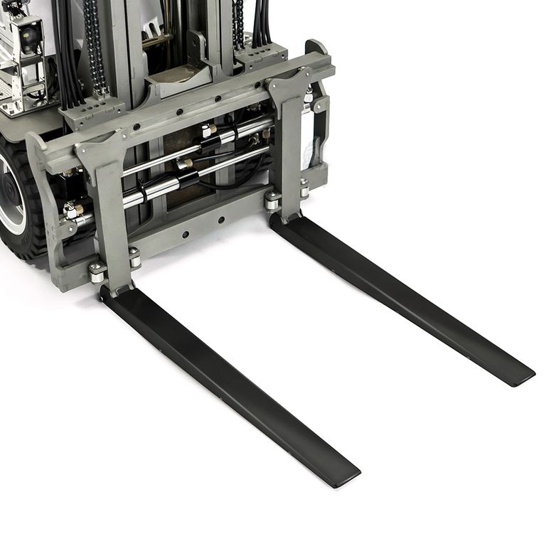 Lesu 1_14 Gabelverlaengerung fuer Gabelstapler 58250 - RC-Zubehoer