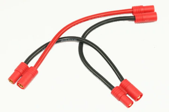 Robitronic Rockamp G3,5 Seriellkabel