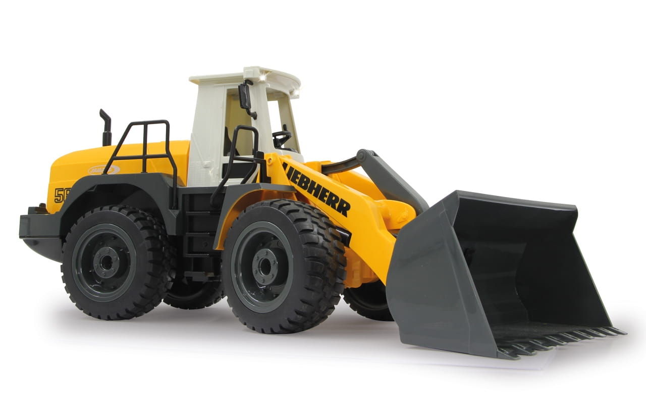 Jamara Radlader Liebherr 564 1:20 2,4G