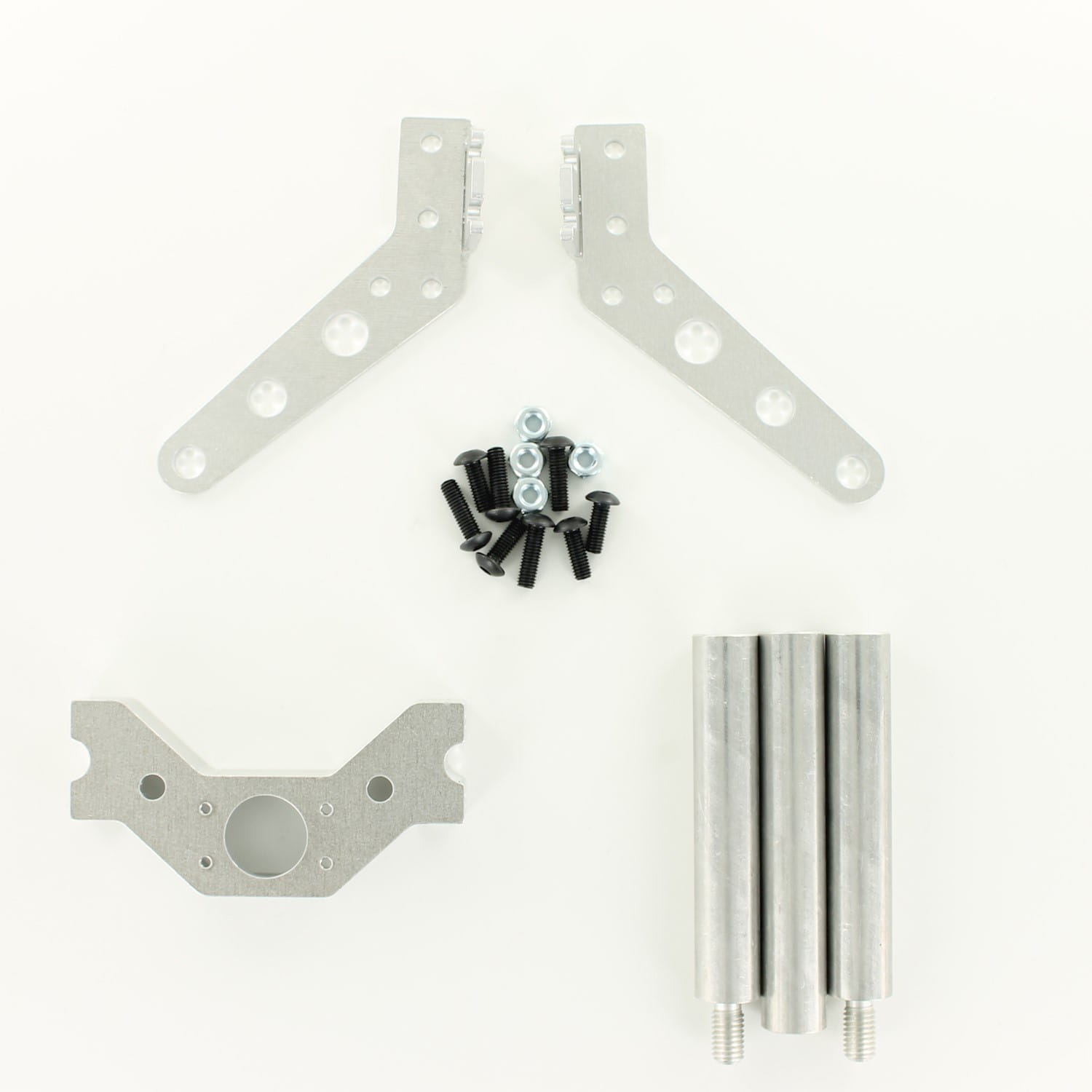 Carson RC Truck - LKW 1:14 Alu Traverse/Unterfahrschutz Kipper Carson RC Truck - LKW 1:14 Alu Traverse/Unterfahrschutz Kipper