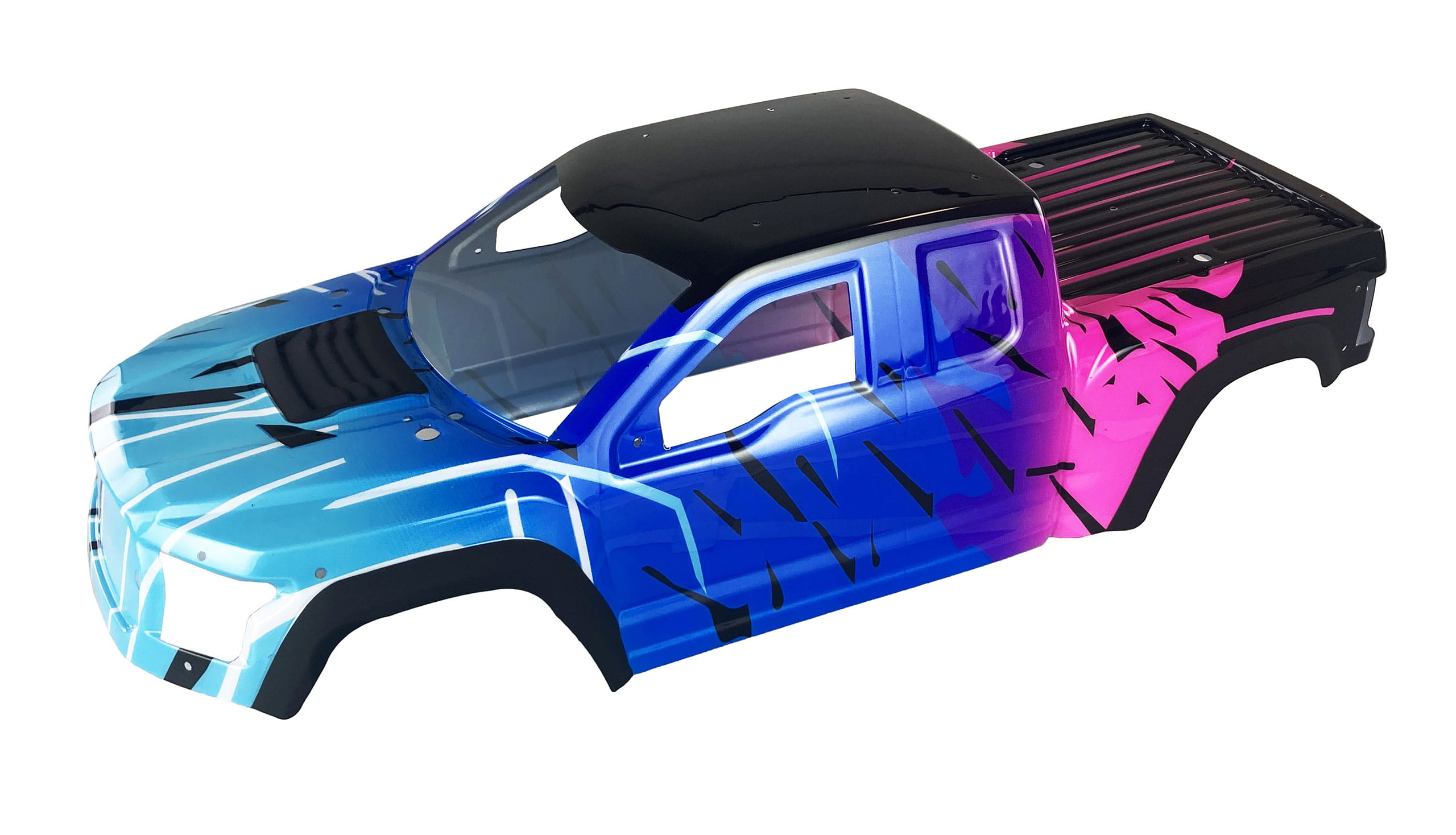 Amewi Karosserie Mammoth EXT - RC-Zubehoer