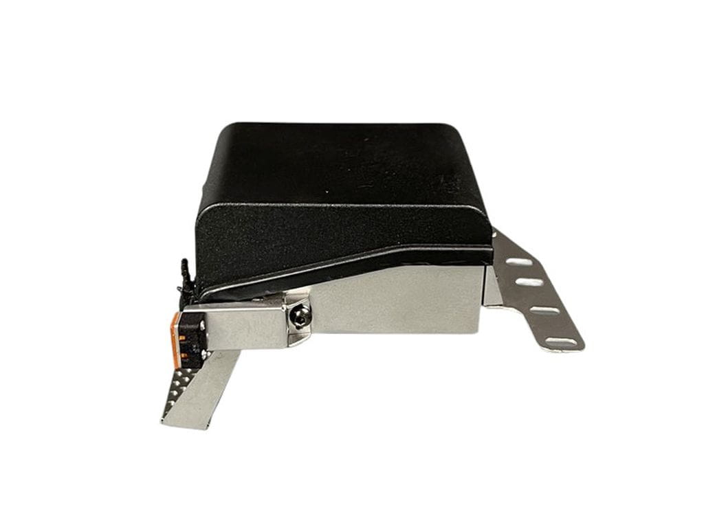 ScaleClub 1_14 Batteriekasten mit Stufe fuer Scania 770S - RC-Zubehoer