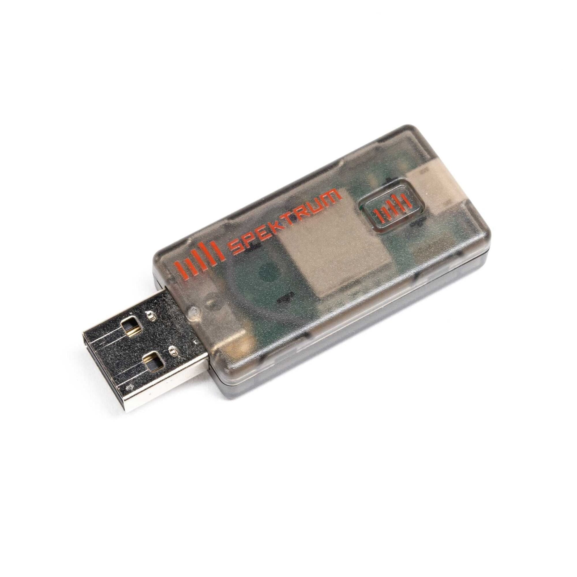 Spektrum WS3000T Wireless Simulator Dongle